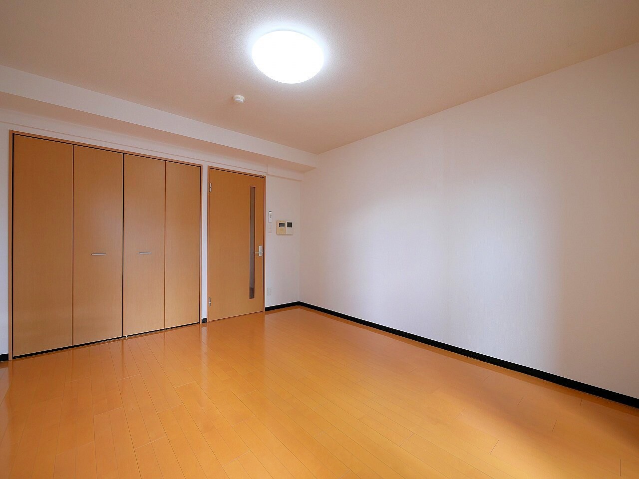 カスタリア勾当台公園の物件内観写真