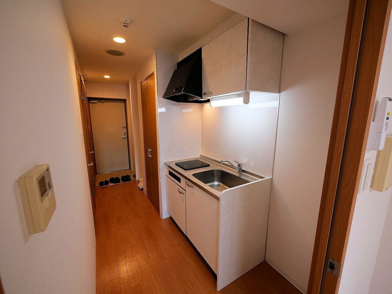 カスタリア勾当台公園の物件内観写真