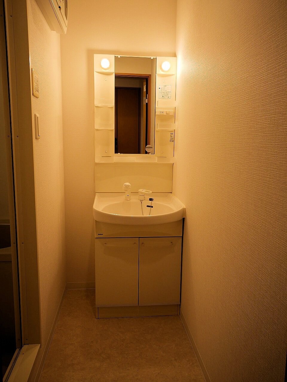 カスタリア勾当台公園の物件内観写真