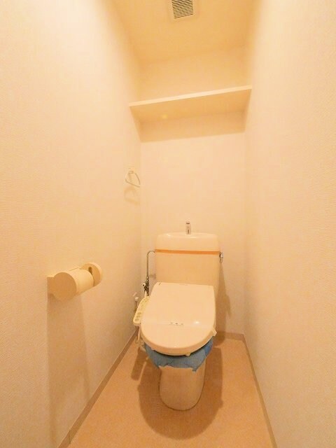 カスタリア勾当台公園の物件内観写真