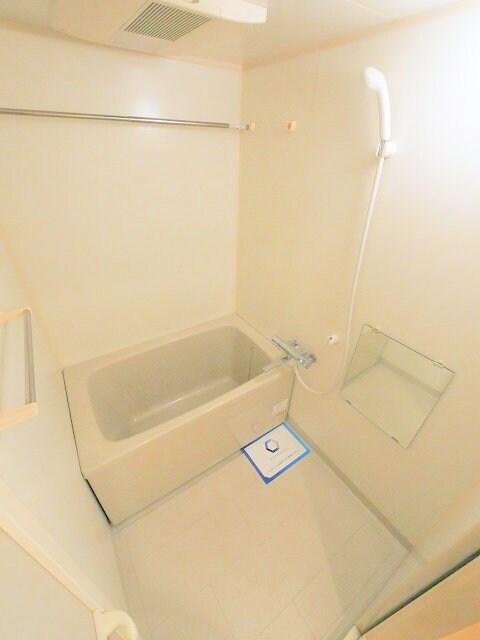 カスタリア勾当台公園の物件内観写真