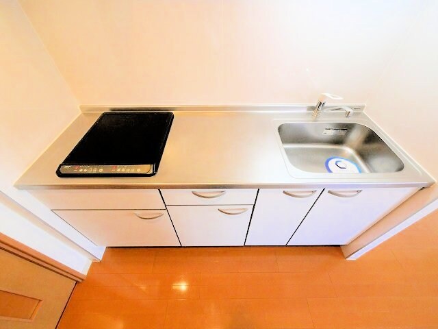 カスタリア勾当台公園の物件内観写真