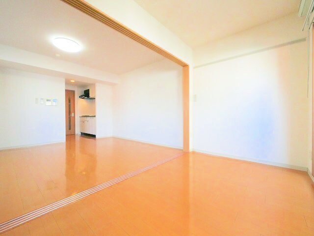 カスタリア勾当台公園の物件内観写真