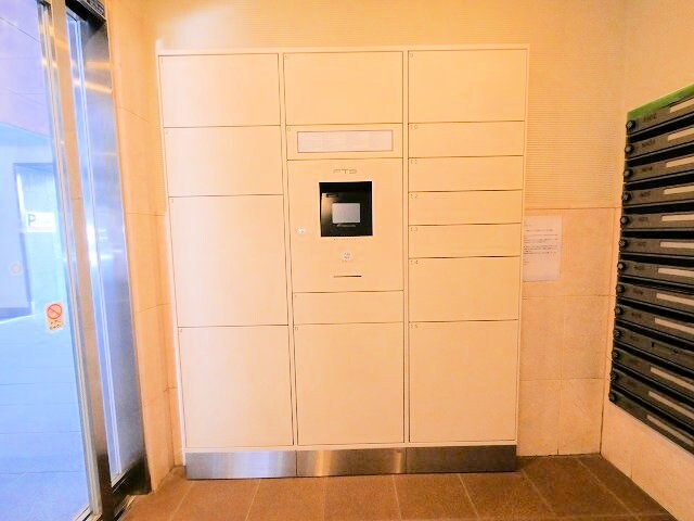 カスタリア勾当台公園の物件内観写真