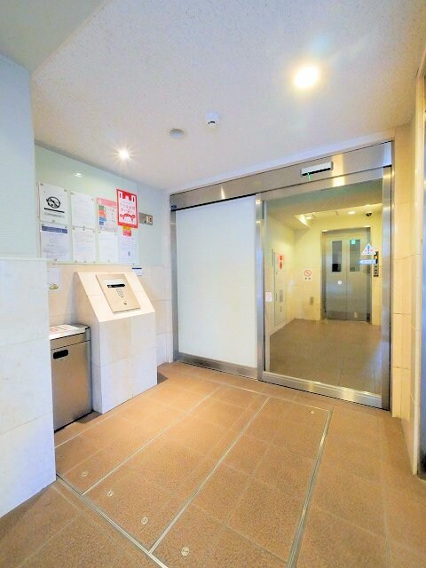 カスタリア勾当台公園の物件内観写真