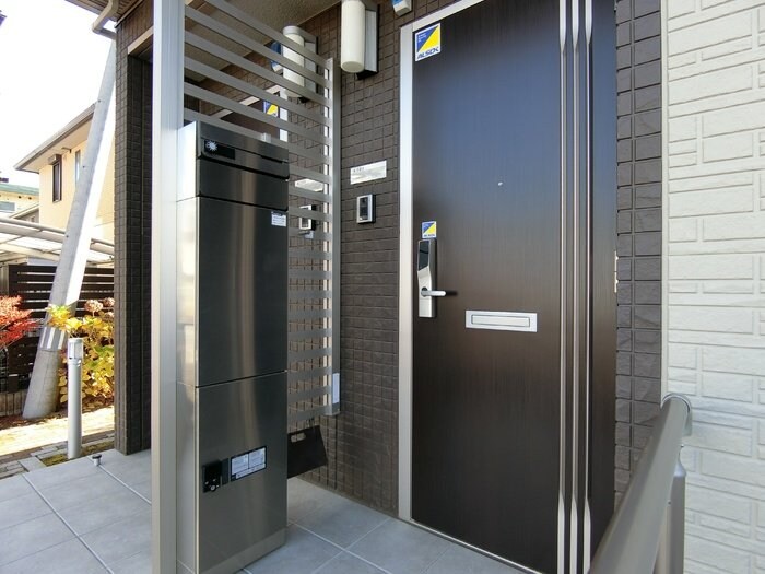 Tree・Top Aの物件内観写真