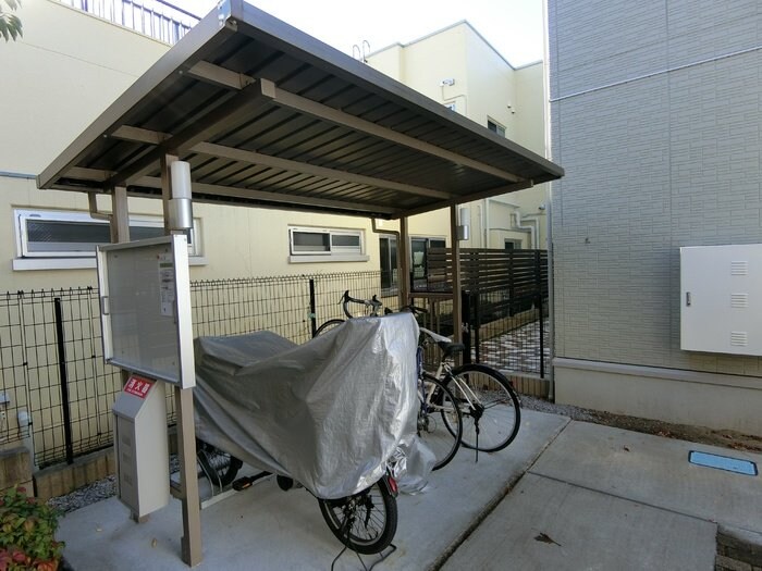 Tree・Top Aの物件内観写真