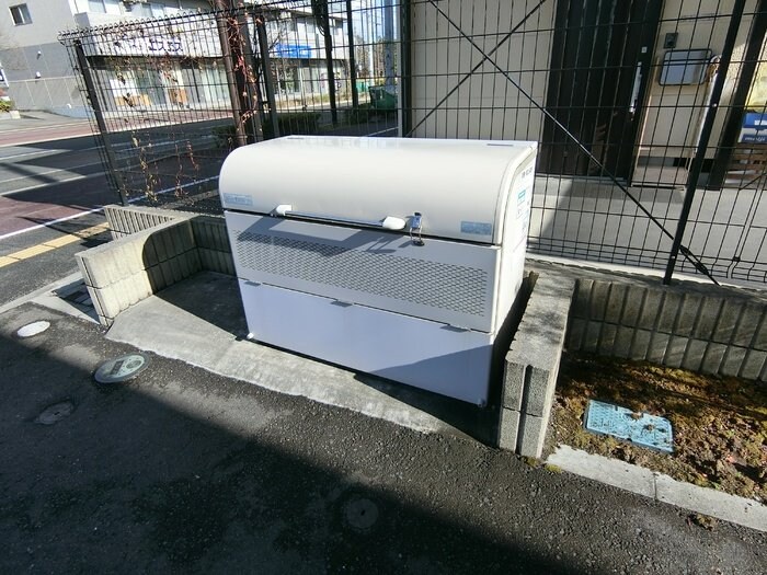 Tree・Top Aの物件内観写真