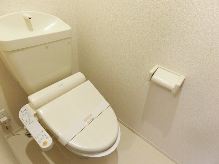 T-room Bの物件内観写真