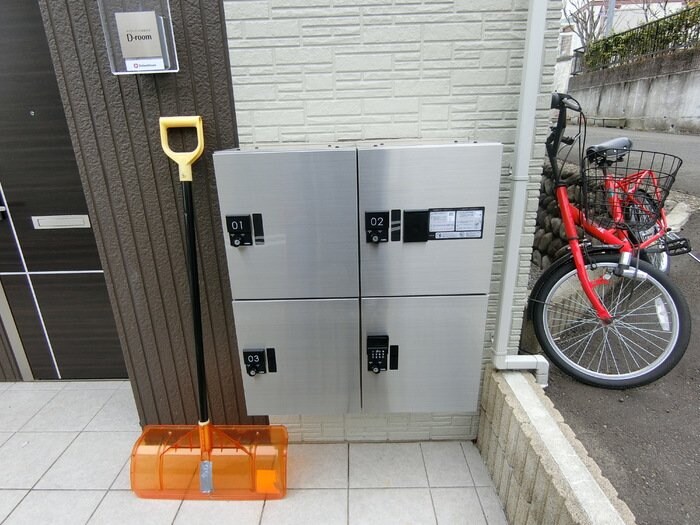 T-room Bの物件内観写真