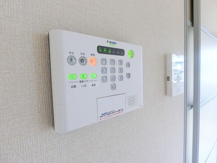 T-room Bの物件内観写真