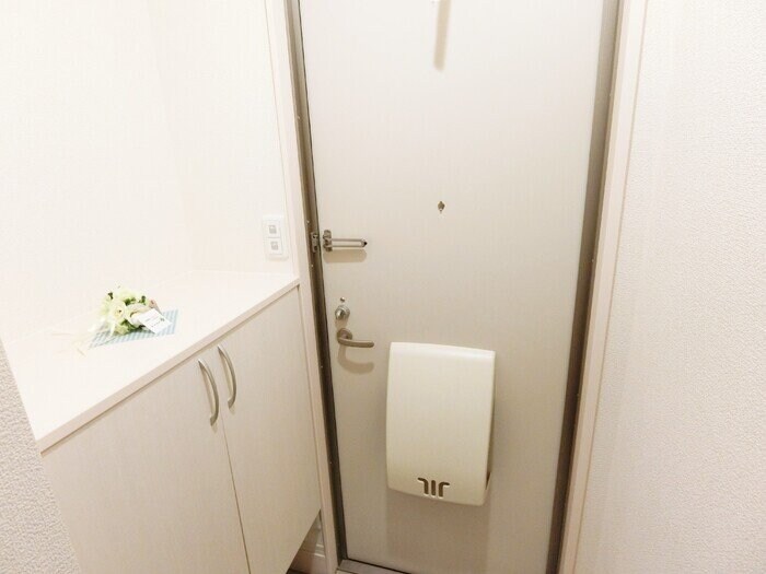 T-room Bの物件内観写真