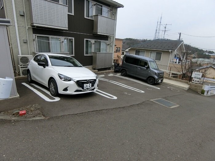 T-room Bの物件内観写真