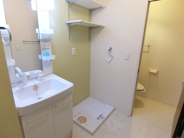 T-room Bの物件内観写真