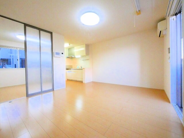 Rosebayの物件内観写真