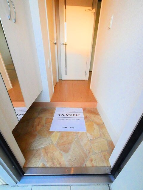 Rosebayの物件内観写真