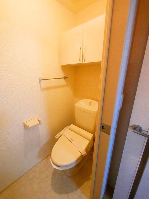 Rosebayの物件内観写真