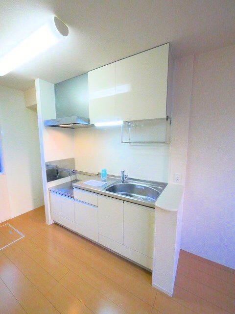 Rosebayの物件内観写真