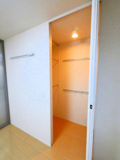 Rosebayの物件内観写真