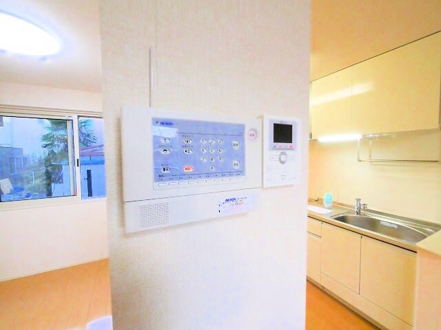 Rosebayの物件内観写真