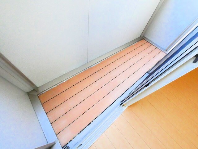 Rosebayの物件内観写真