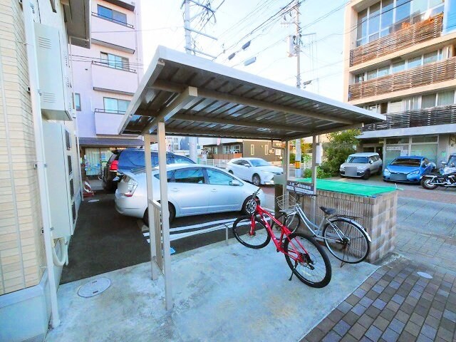 Rosebayの物件内観写真