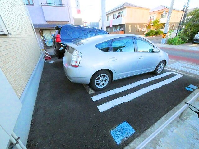 Rosebayの物件内観写真