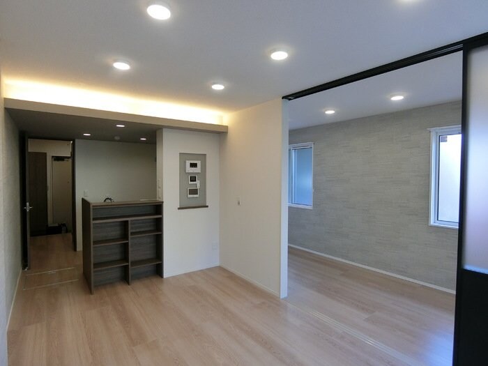 D-ROOM連坊の物件内観写真