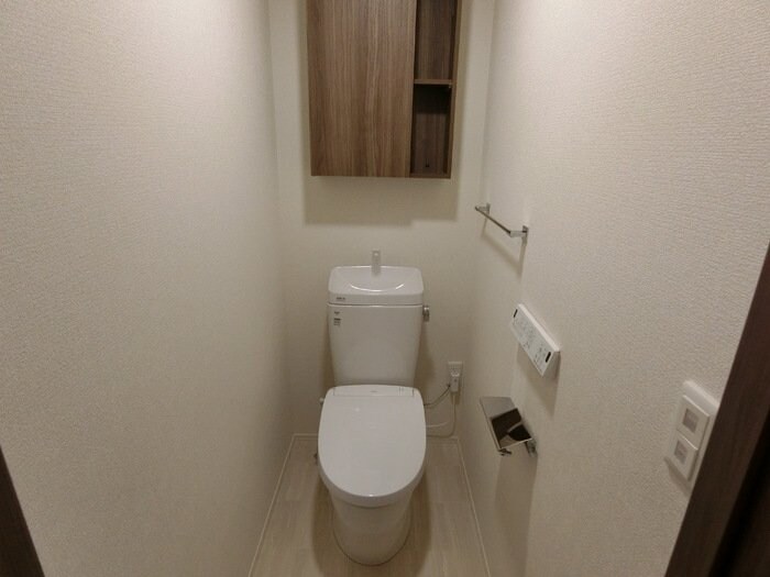 D-ROOM連坊の物件内観写真