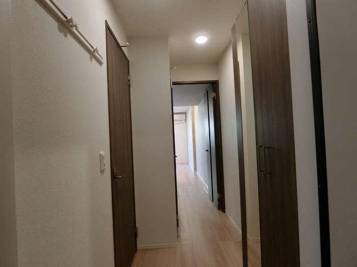 D-ROOM連坊の物件内観写真