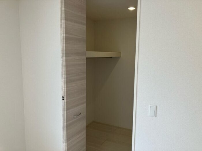 D-ROOMあさかや Iの物件内観写真