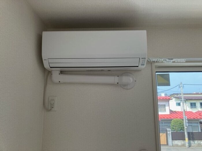 D-ROOMあさかや Iの物件内観写真