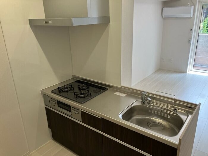 D-ROOMあさかや Iの物件内観写真