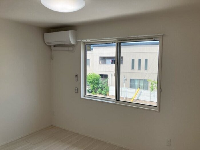 D-ROOMあさかや Iの物件内観写真