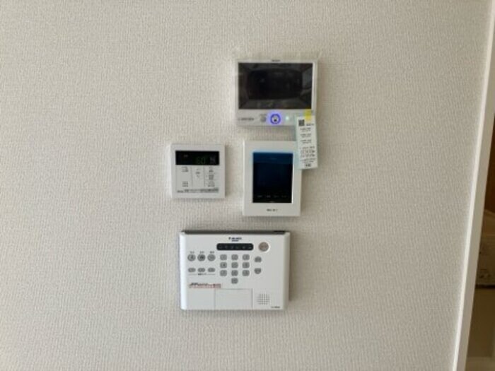 D-ROOMあさかや Iの物件内観写真