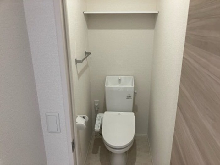 D-ROOMあさかや Iの物件内観写真