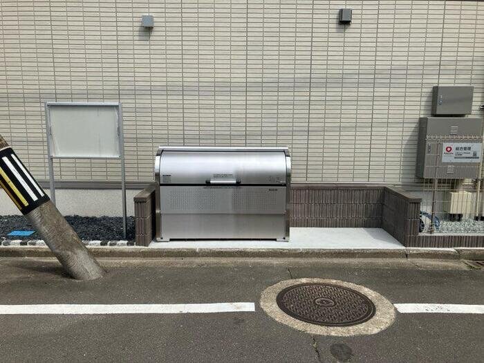 D-ROOMあさかや Iの物件内観写真