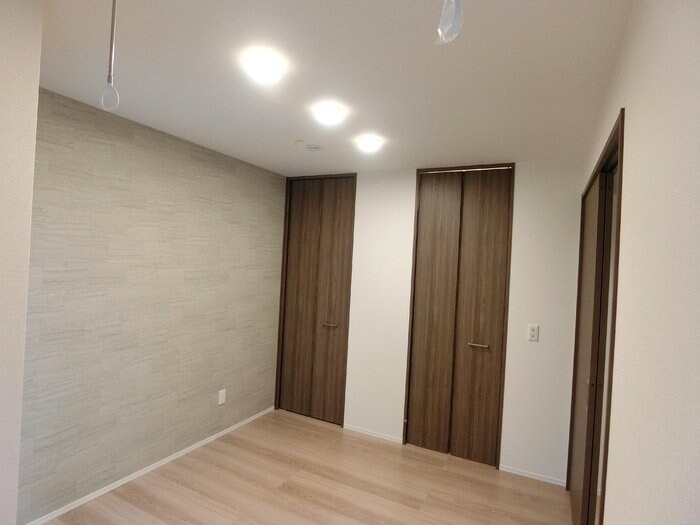 D-ROOM連坊の物件内観写真