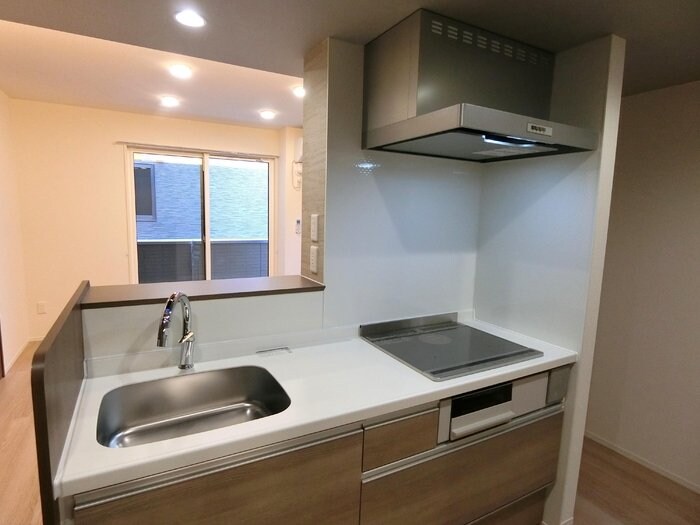 D-ROOM連坊の物件内観写真