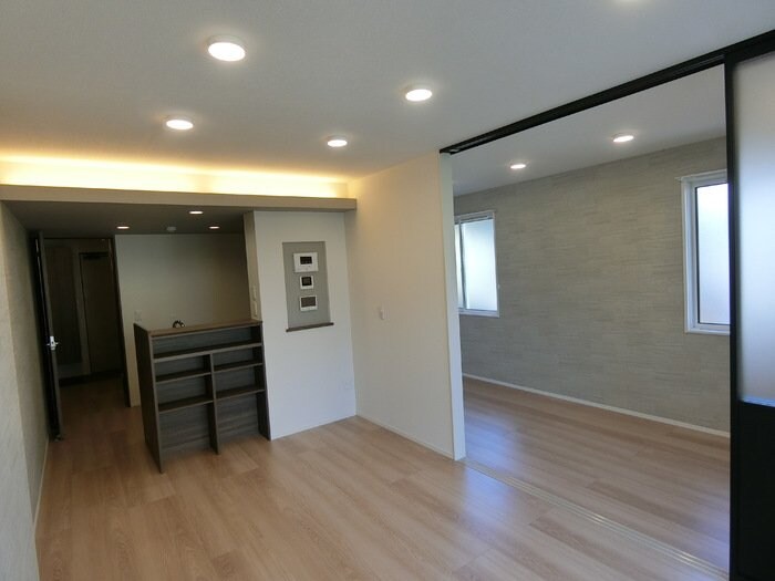 D-ROOM連坊の物件内観写真