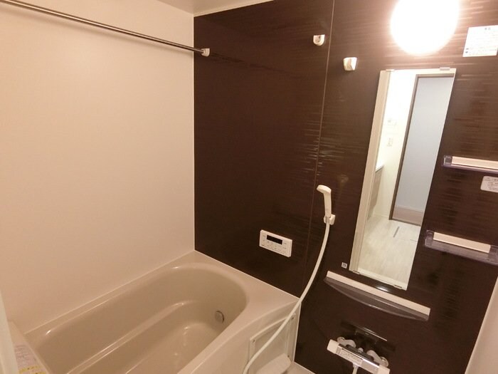 D-ROOM連坊の物件内観写真