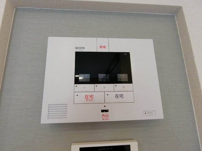 D-ROOM連坊の物件内観写真