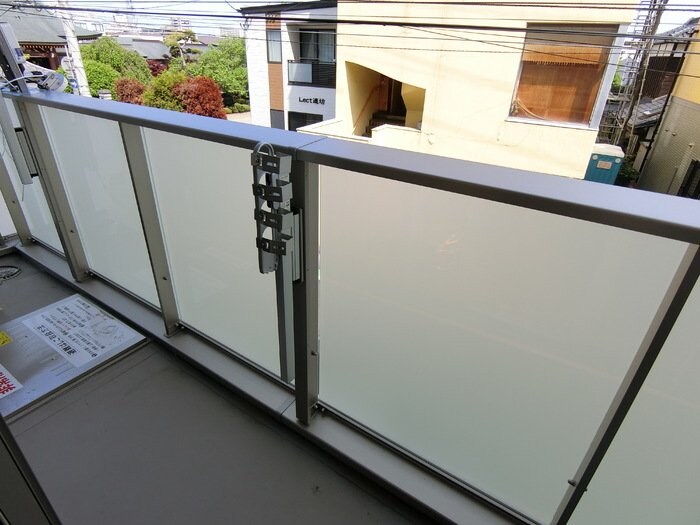 D-ROOM連坊の物件内観写真