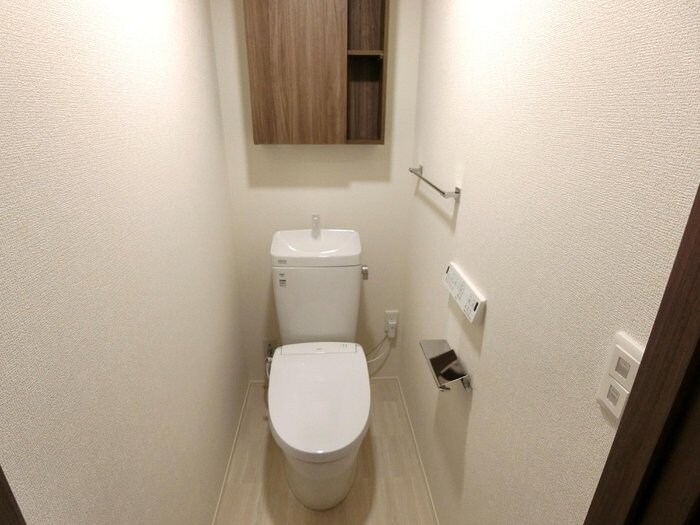 D-ROOM連坊の物件内観写真