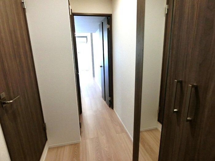 D-ROOM連坊の物件内観写真