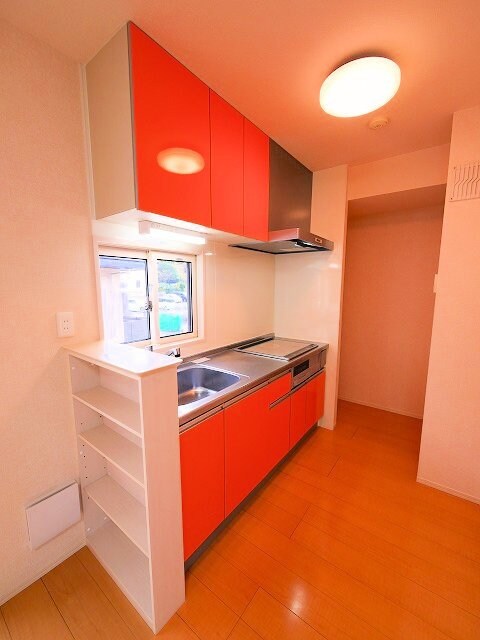 フェリースハイムの物件内観写真