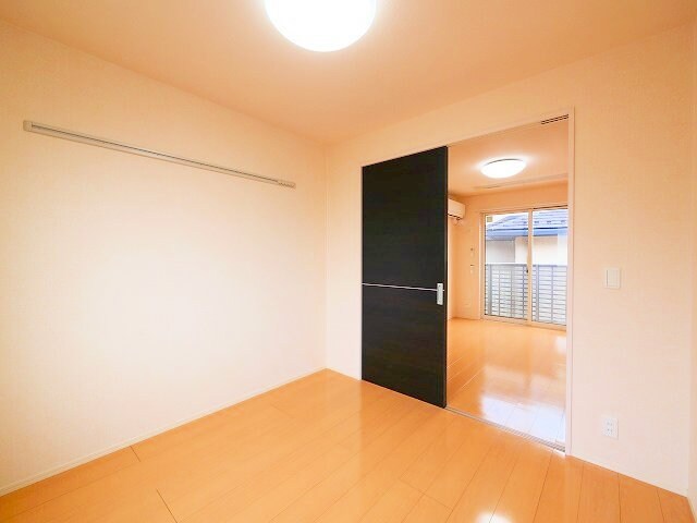 フェリースハイムの物件内観写真