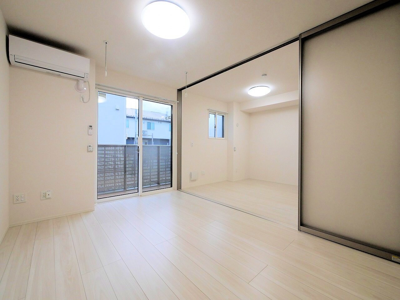 D-ROOMあさかや IIの物件内観写真