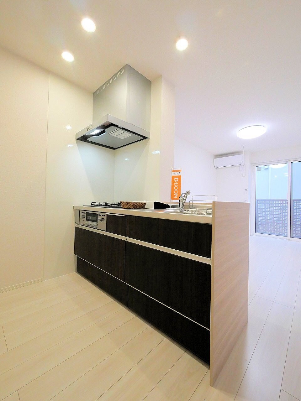 D-ROOMあさかや IIの物件内観写真