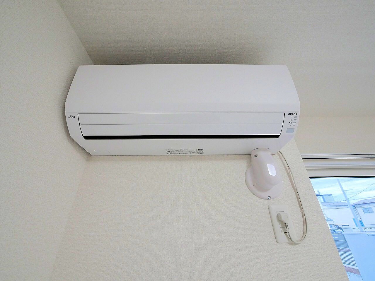 D-ROOMあさかや IIの物件内観写真